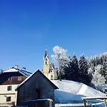 La Lince شاليه Camporosso (Tarvisio)