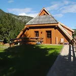 La Lince Camporosso (Tarvisio)