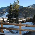 La Lince Camporosso (Tarvisio)