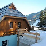 شاليه La Lince Camporosso (Tarvisio)