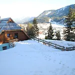 La Lince Camporosso (Tarvisio)
