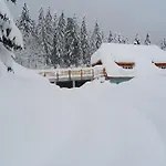 La Lince Camporosso (Tarvisio)