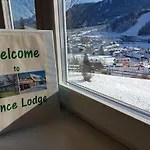 شاليه La Lince *