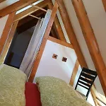 La Lince شاليه Camporosso (Tarvisio)