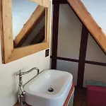 La Lince شاليه Camporosso (Tarvisio)