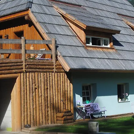 La Lince * Camporosso (Tarvisio)