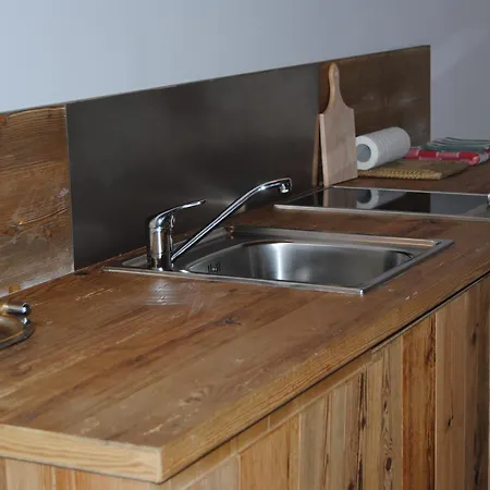 La Lince Camporosso (Tarvisio)