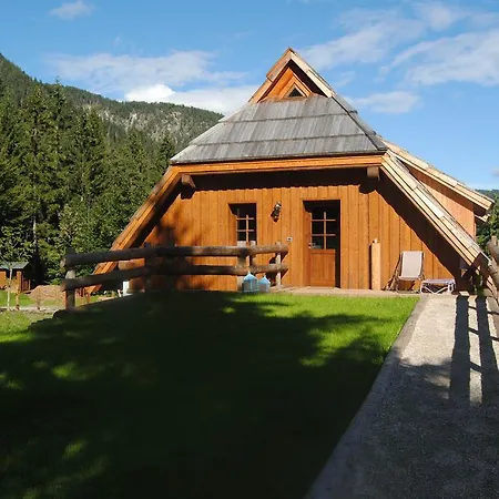 La Lince Camporosso (Tarvisio)