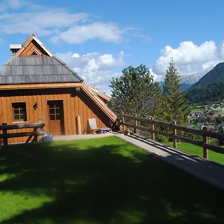La Lince Chalet *