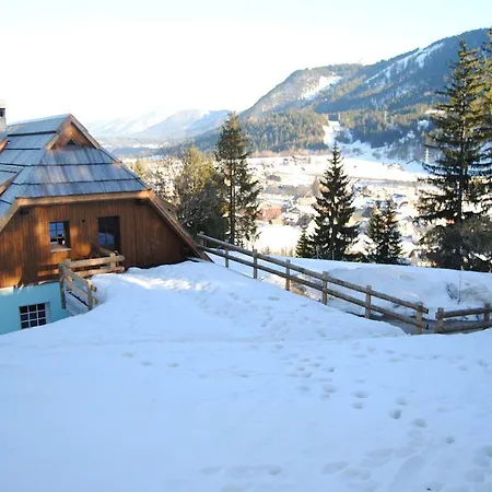 La Lince Camporosso (Tarvisio)