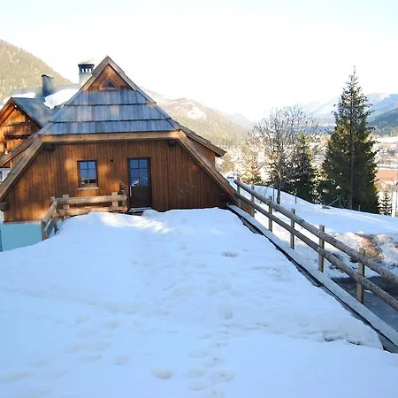 Chalet La Lince