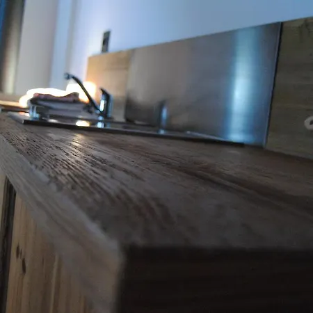 Alpstuga La Lince Camporosso (Tarvisio)