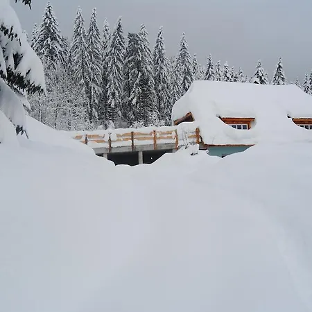 La Lince Camporosso (Tarvisio)