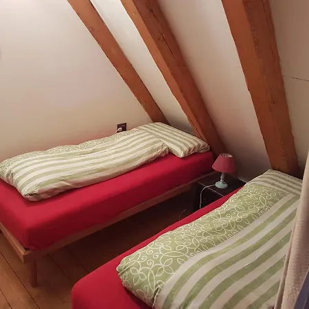 La Lince * Camporosso (Tarvisio)