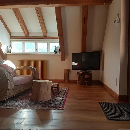 La Lince * Camporosso (Tarvisio)