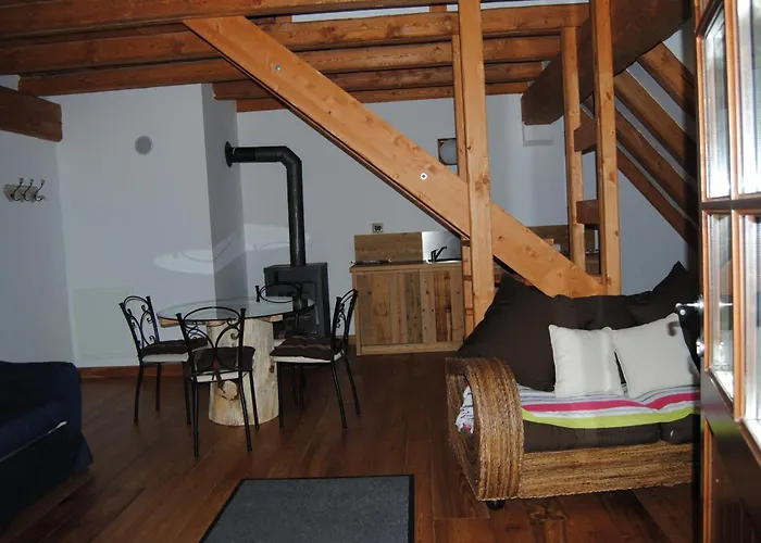 Σαλέ La Lince Camporosso (Tarvisio)