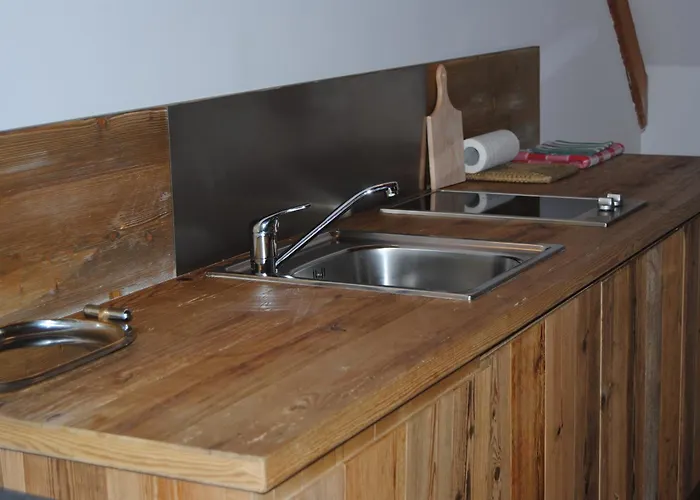 La Lince Camporosso (Tarvisio)