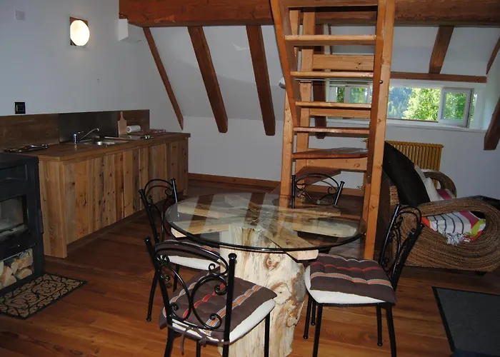 La Lince * 캄포로소인발카날레