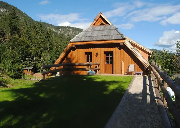 La Lince Camporosso (Tarvisio)