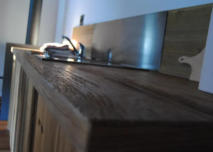 Σαλέ La Lince Camporosso (Tarvisio)