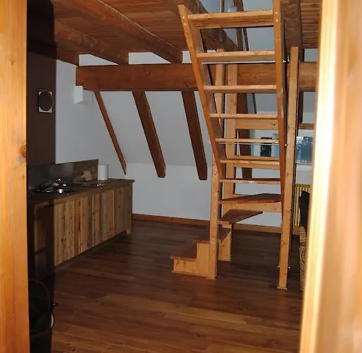 La Lince Camporosso (Tarvisio)