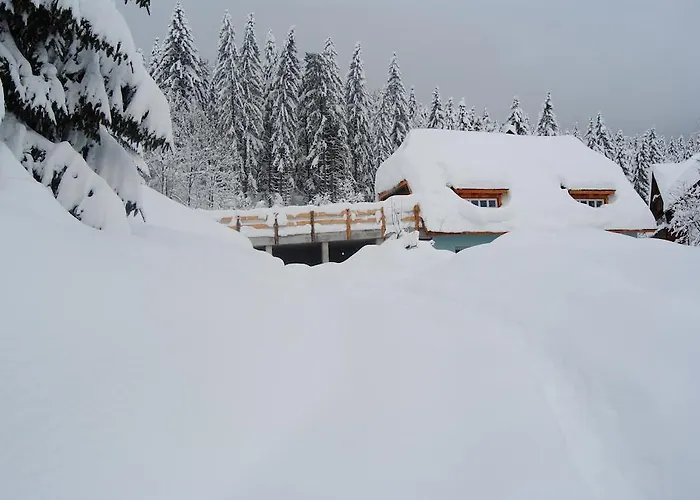 La Lince Camporosso (Tarvisio)