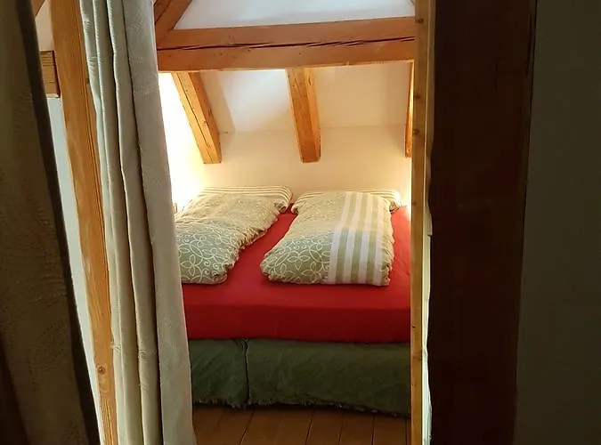 La Lince Σαλέ Camporosso (Tarvisio)