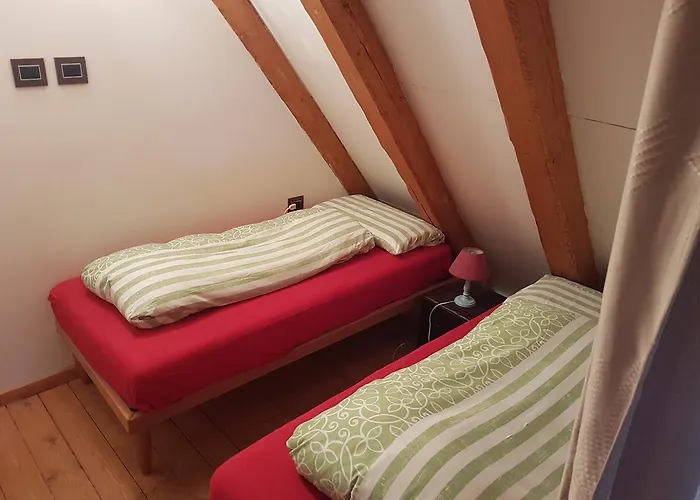 La Lince * Camporosso (Tarvisio)