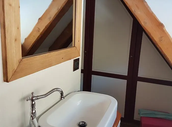 La Lince Σαλέ Camporosso (Tarvisio)